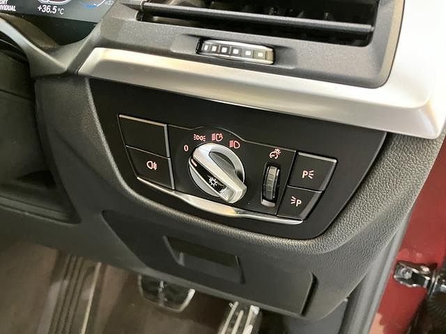 G08 iX3 BEV RHD