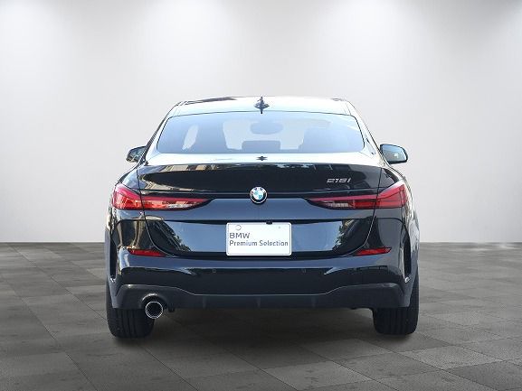 F44 218i Gran Coupe B38 1.5i