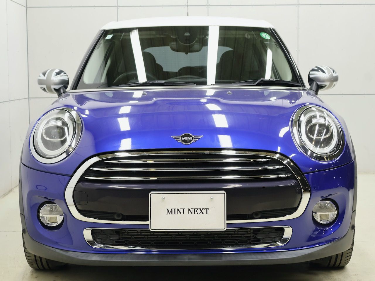 F55 COOPER D (AT)