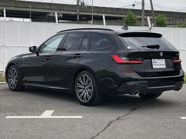 G21 318i Touring