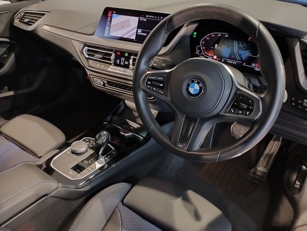 F44 218i Gran Coupe B38 1.5i
