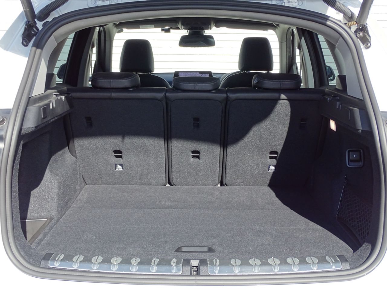 F48 X1 xDrive18d B47 2.0d LCI