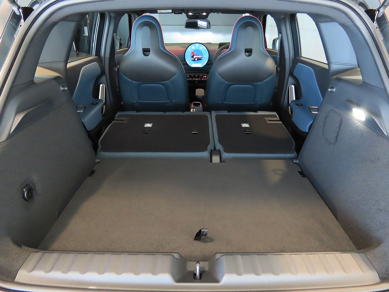 J05 MINI Aceman SE