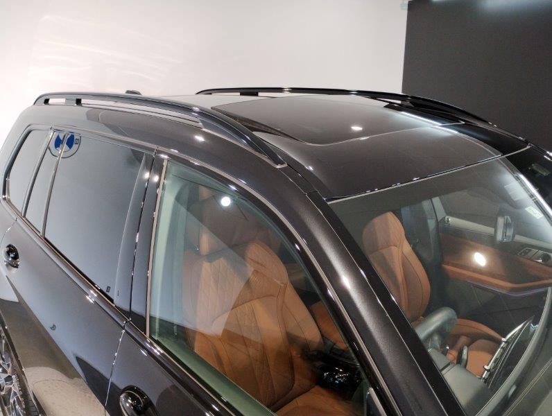 X7 xDrive40d RHD US