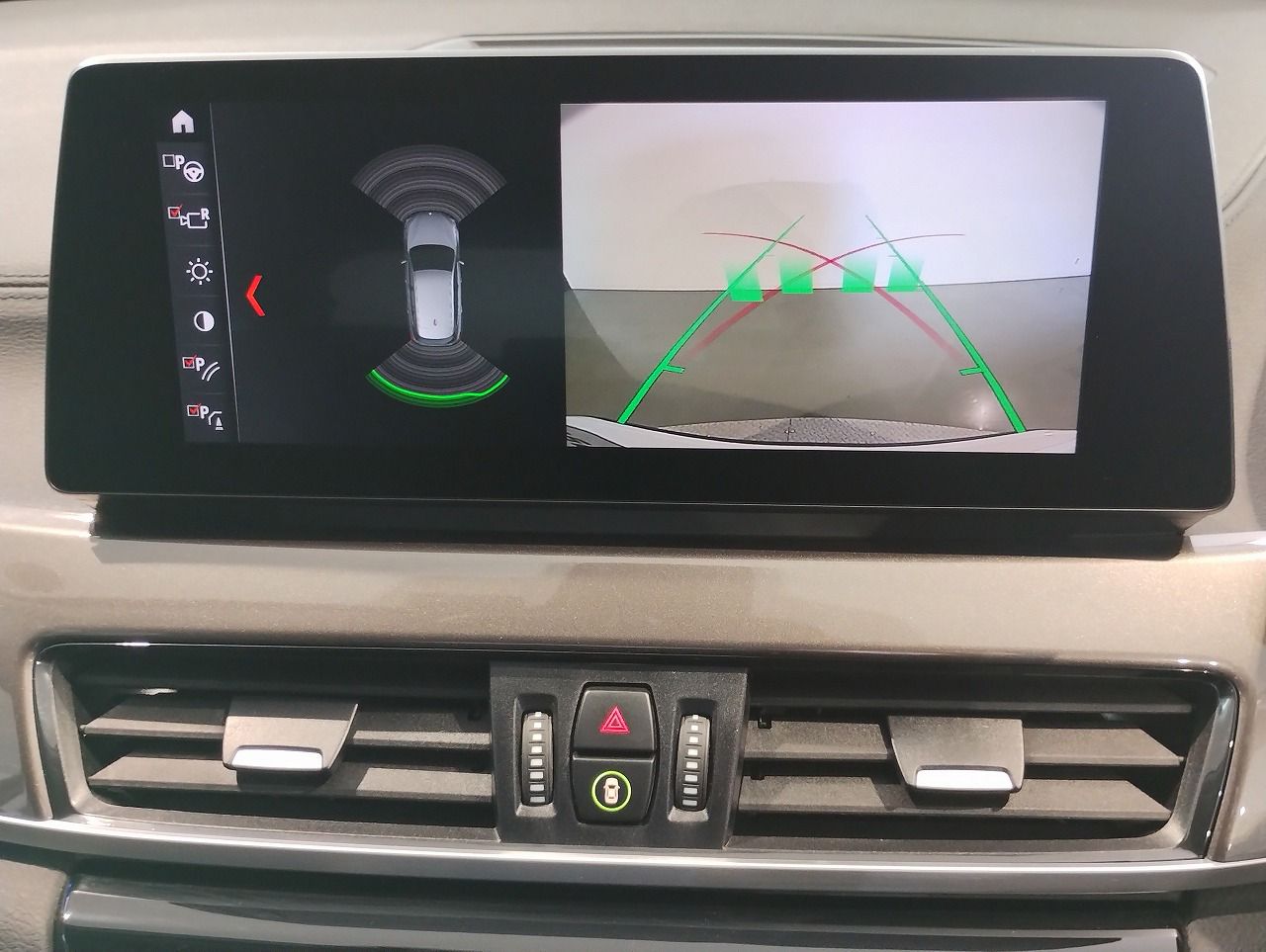 F48 X1 xDrive18d B47 2.0d LCI