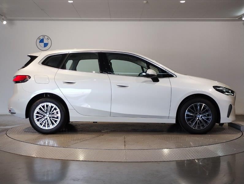 U06 218d Active Tourer B47 2.0d