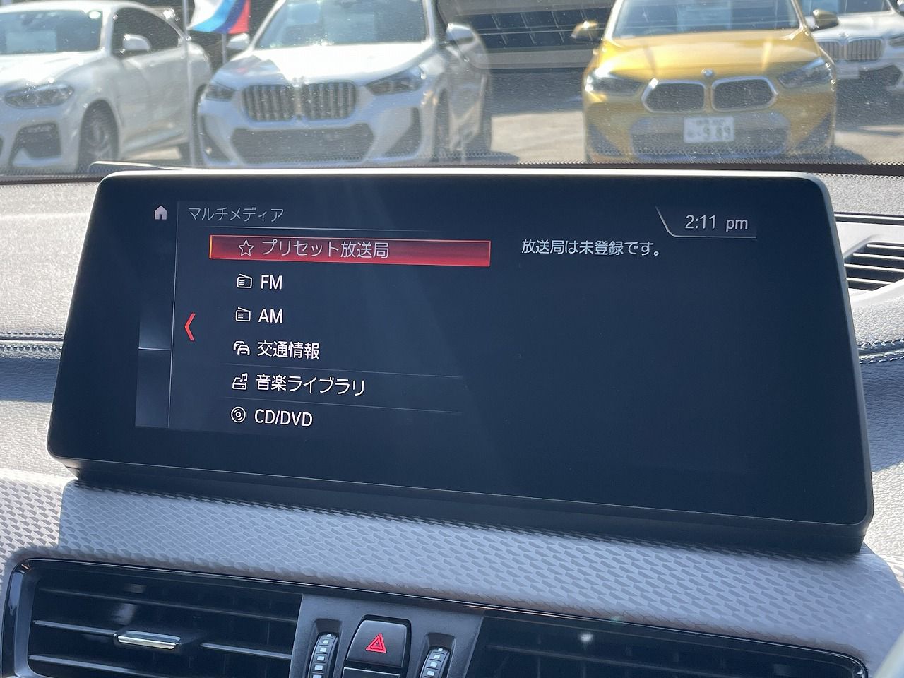 F39 X2 xDrive18d SAC B47 2.0d
