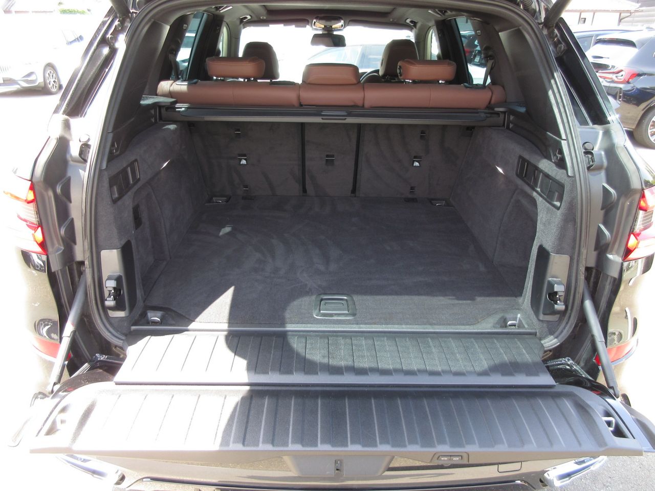 G05 X5 xDrive30d xLine B57 3.0d