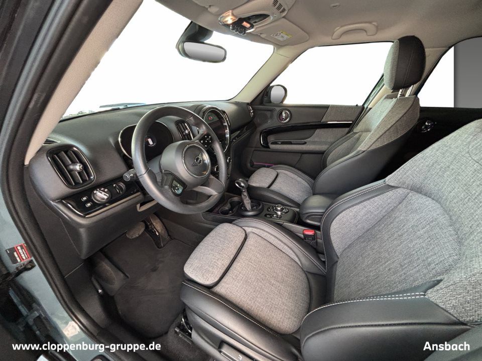 MINI Cooper SE