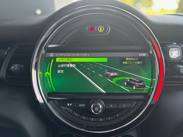 F56 MINI JOHN COOPER WORKS