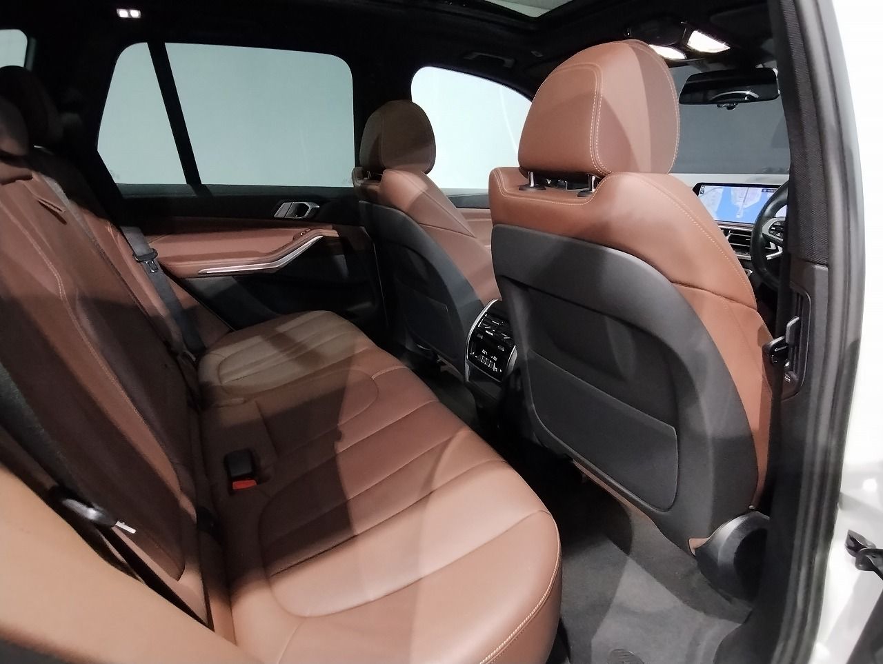 G05 X5 xDrive30d xLine B57 3.0d