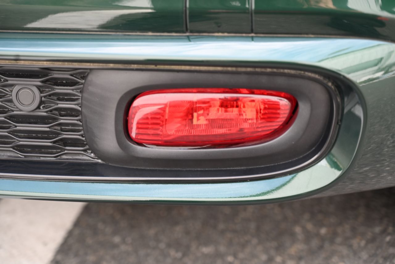 Cooper S 5 doors