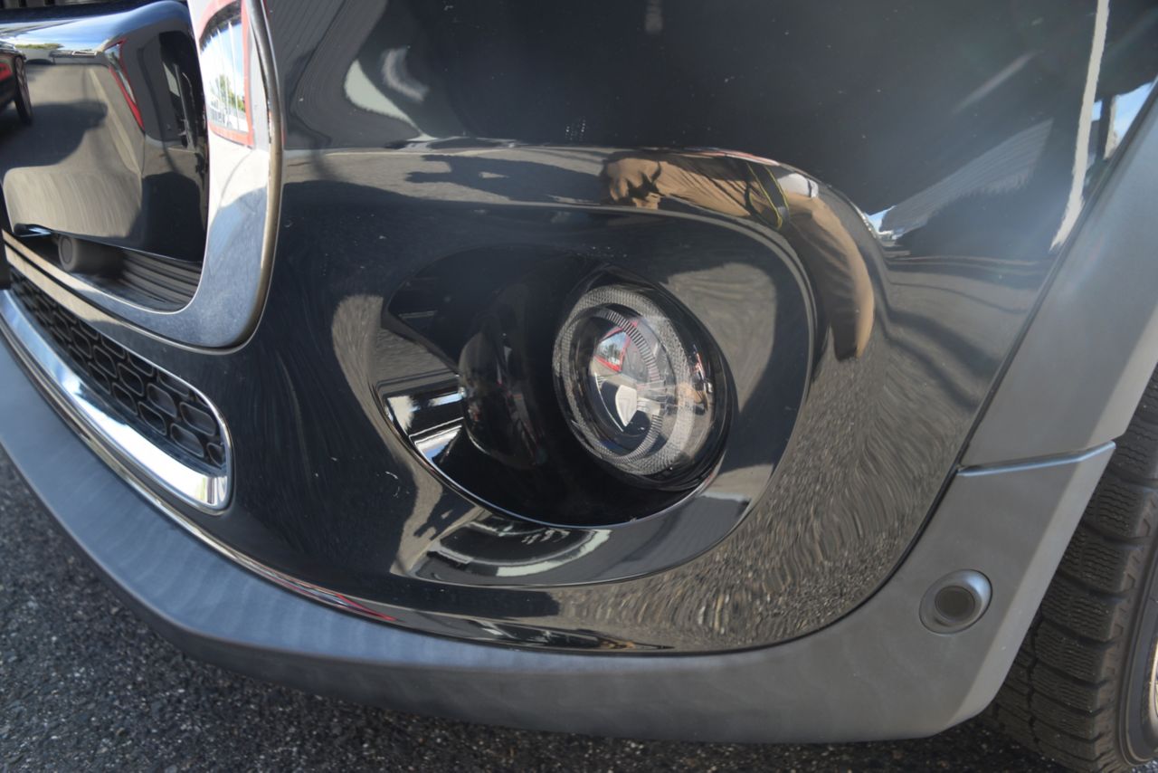 F56 COOPER D (AT)