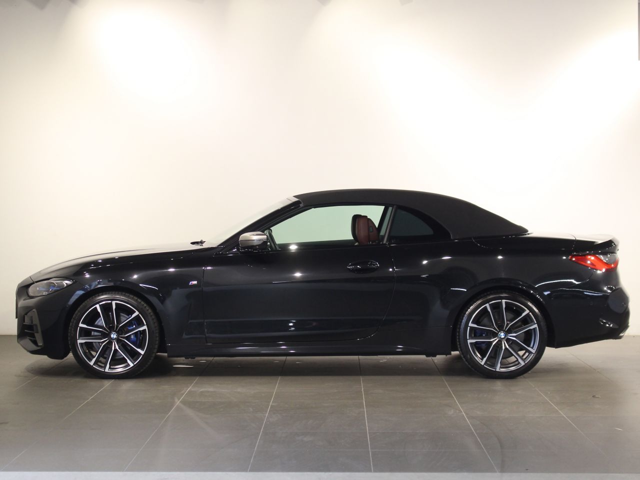 G23 M440i xDrive Convertible RHD