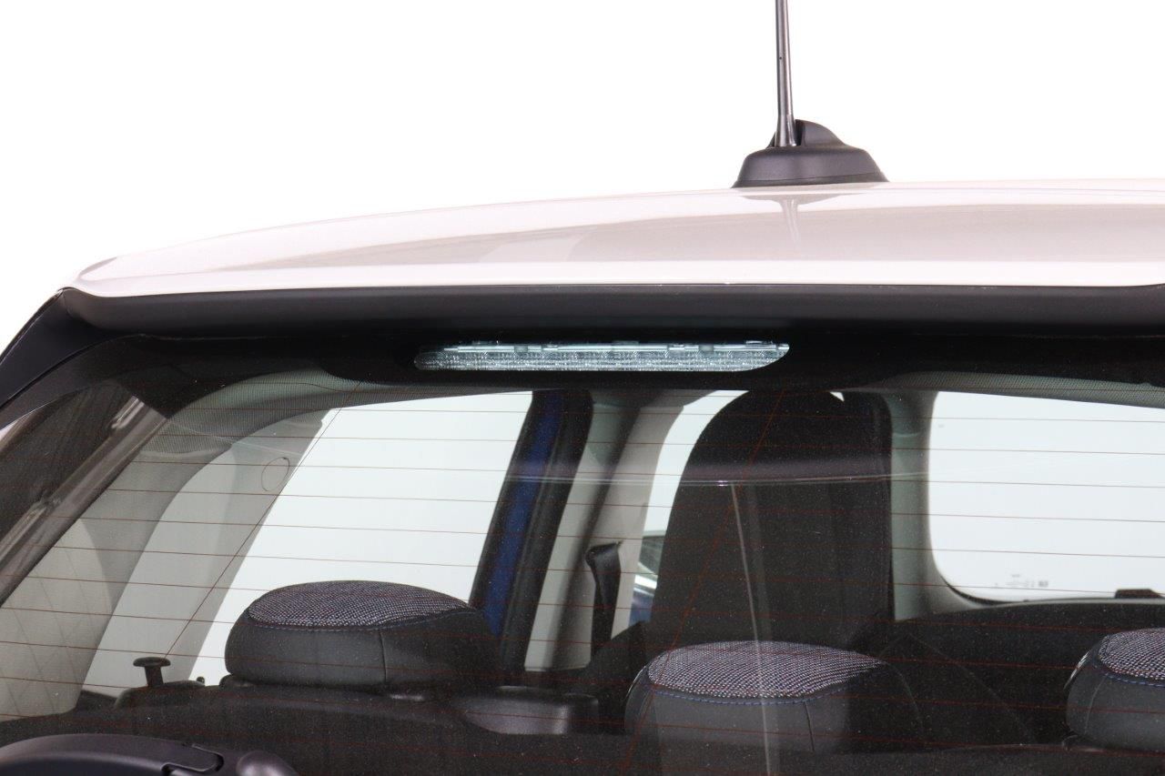 MINI Cooper C 5-doors