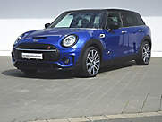 Cooper S ALL4 Clubman