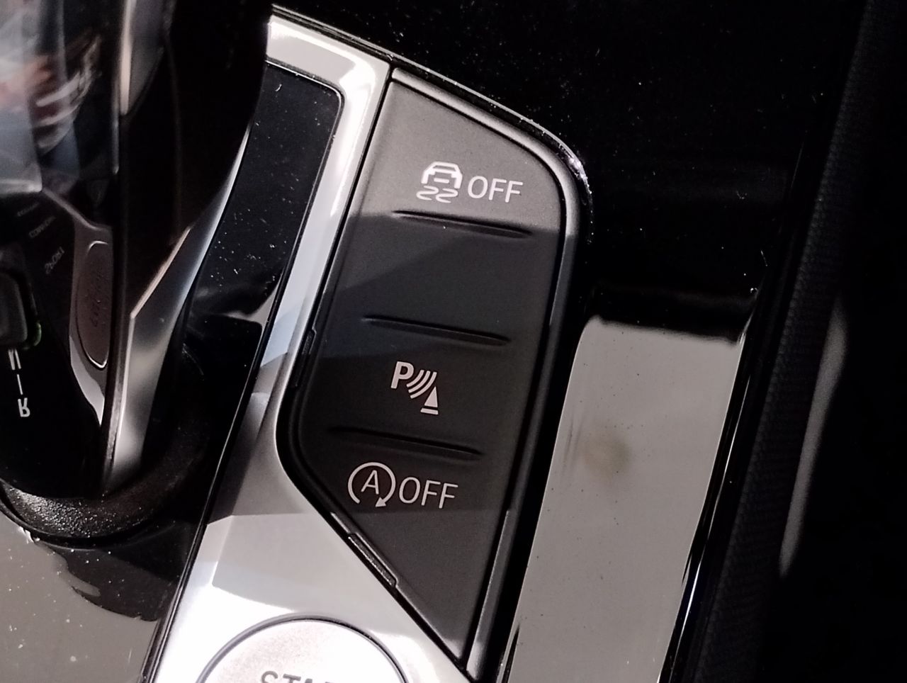 F40 118d Sports Hatch 5-door B47 2.0d