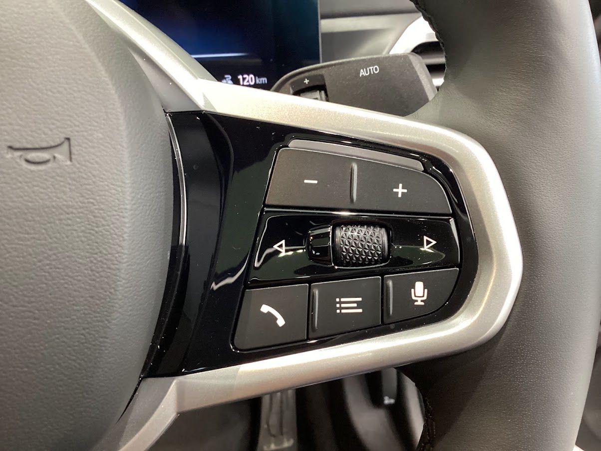 G26 i4 eDrive 40 LCI