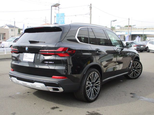 X5 xDrive30d RHD