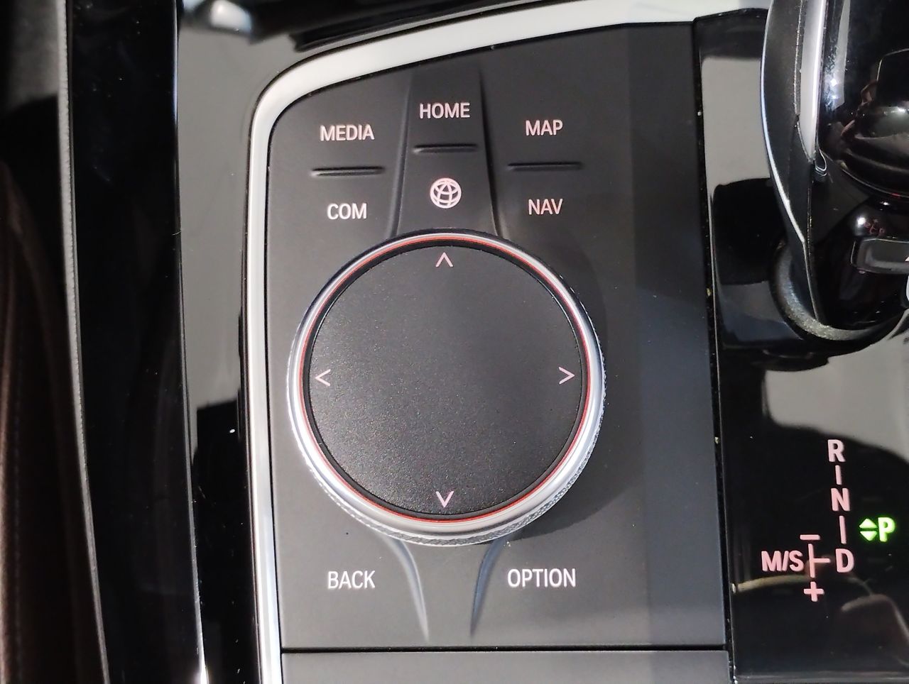 G01 X3 xDrive20d RHD ZA LCI