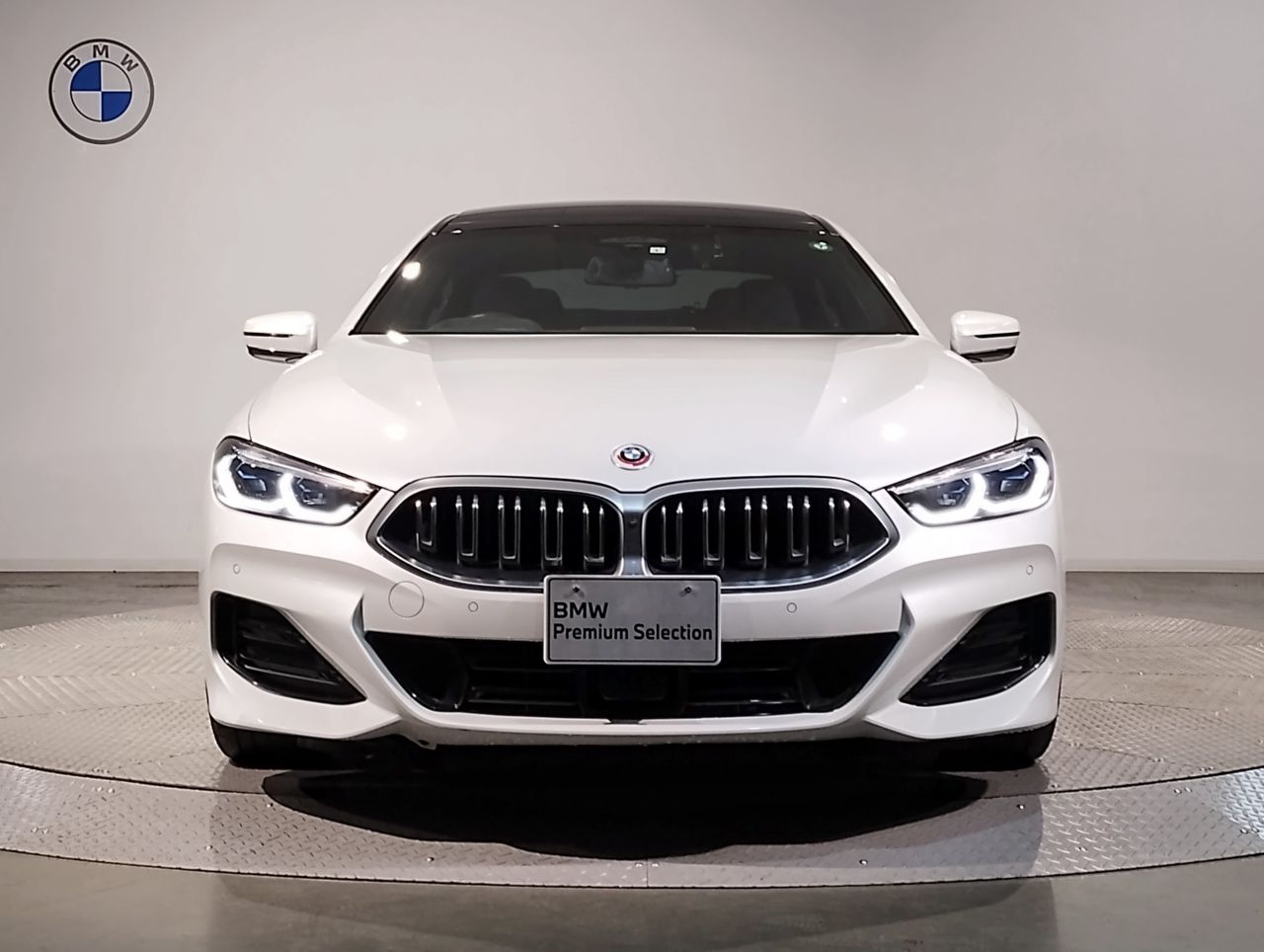G16 840d xDrive Gran Coupe B57 3.0d