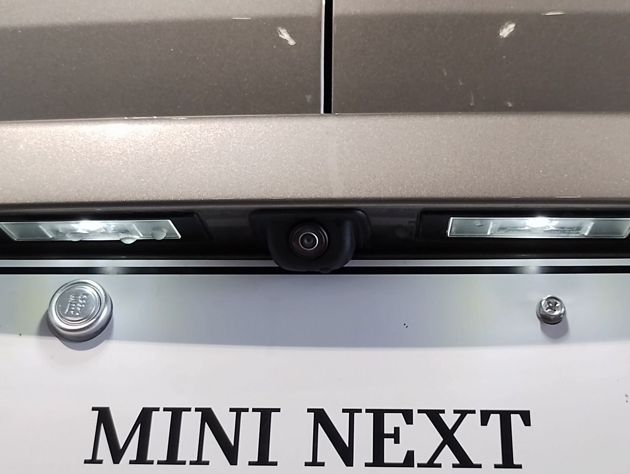 MINI CLUBMAN COOPER S D