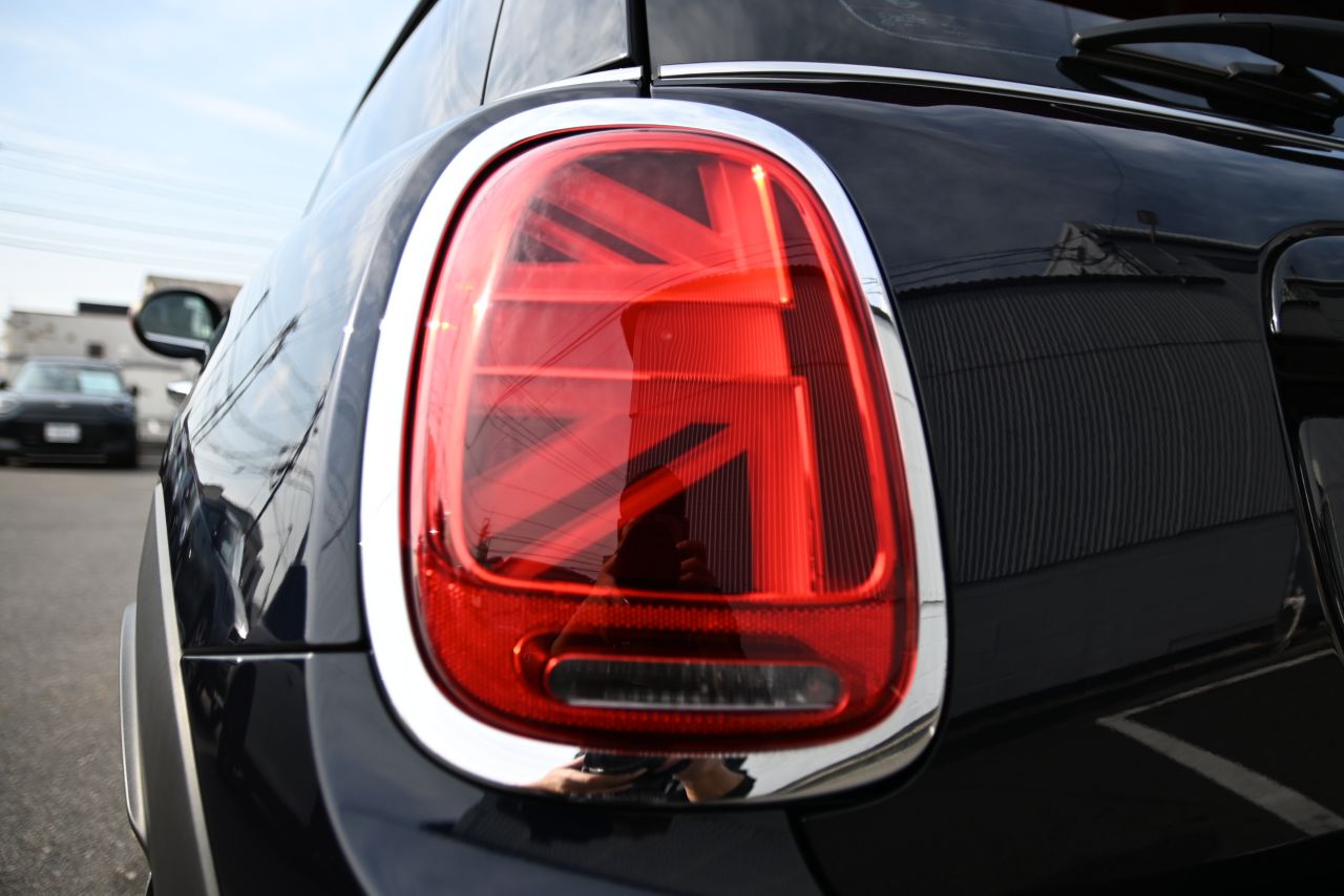 F56 MINI JOHN COOPER WORKS