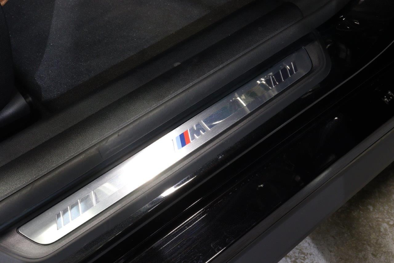 G26 M440i xDrive B58 3.0 RHD