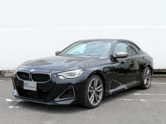 M240i xDrive Coupe