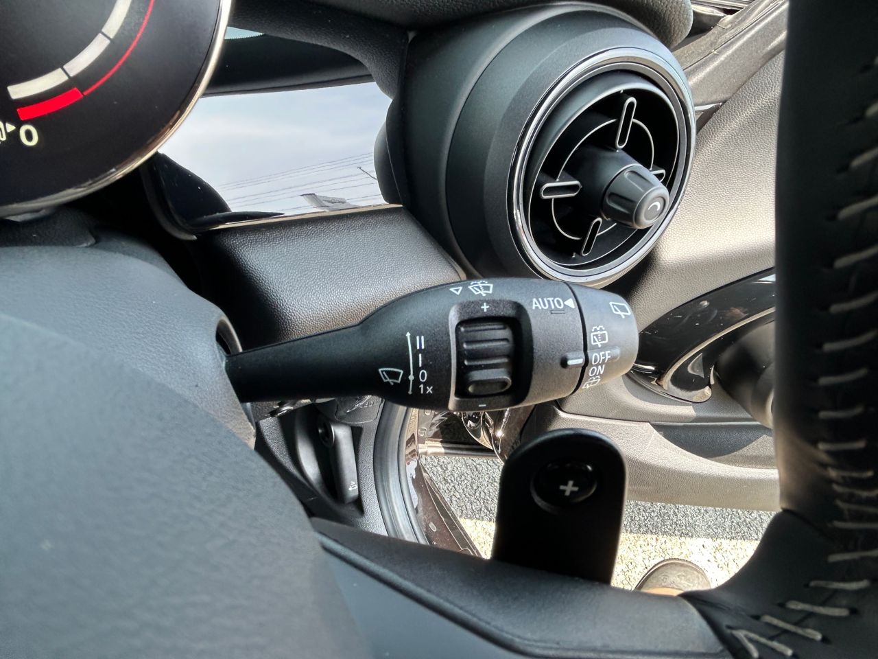 MINI JCW 3 Dr