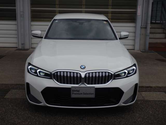 G20 320i Saloon LCI RHD MX