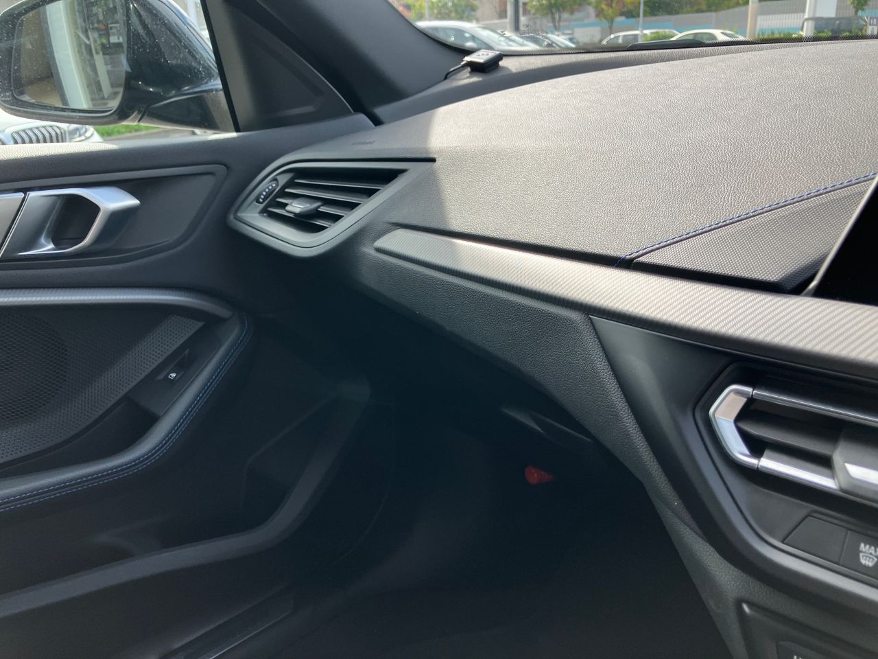 F44 218i Gran Coupe B38 1.5i