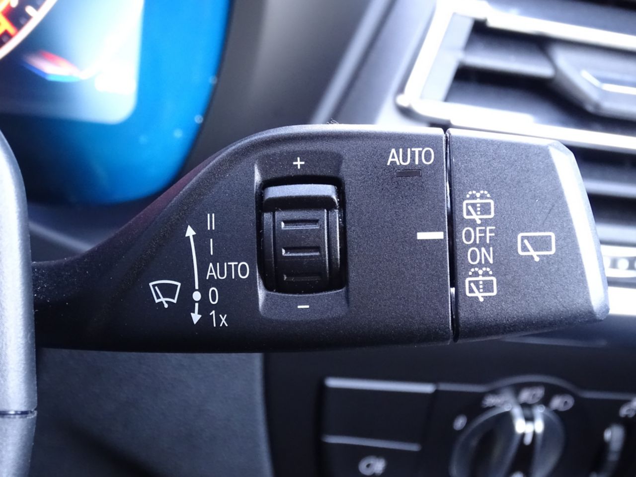 G01 X3 xDrive20d RHD ZA LCI