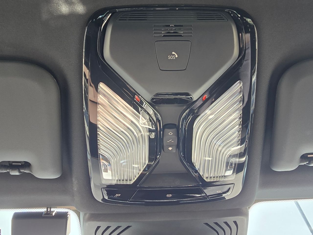 G01 X3 xDrive20d RHD ZA LCI
