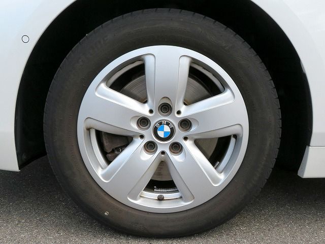 F40 118d Sports Hatch 5-door B47 2.0d