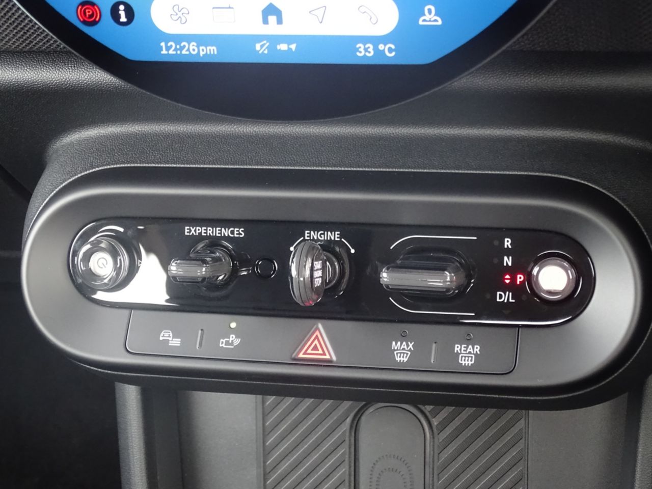 F66 MINI Cooper S 3Dr