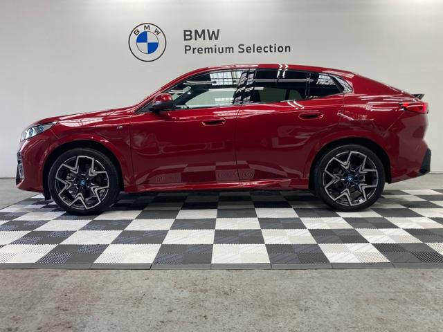iX2 xDrive30 MSP