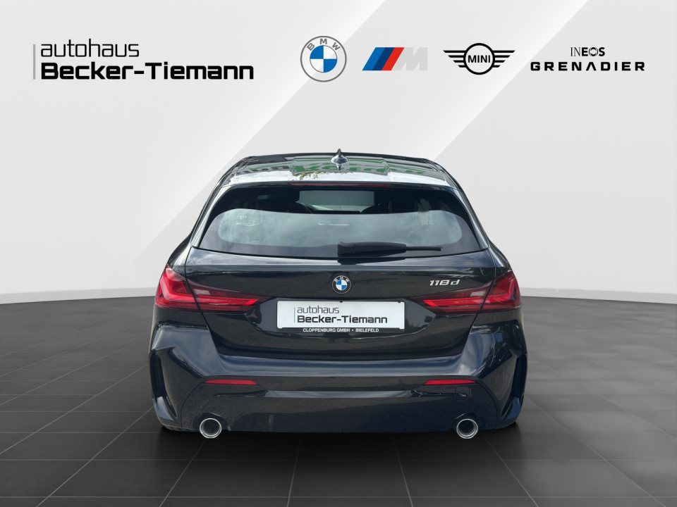 BMW 118