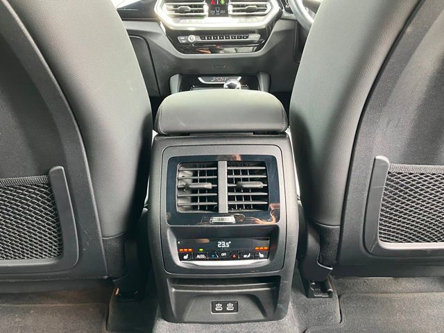 G01 X3 xDrive20d RHD ZA LCI