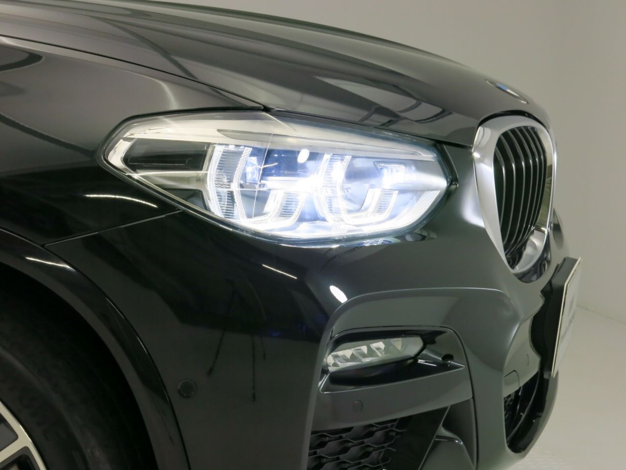X3 xDrive30e RHD
