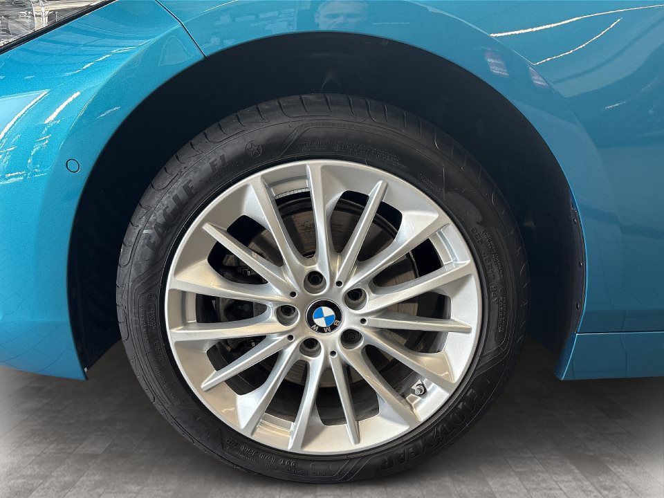 BMW 118