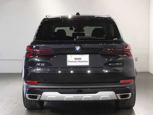 X5 xDrive30d RHD