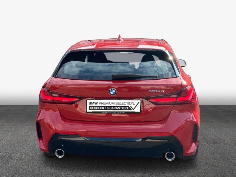 120d Hatch