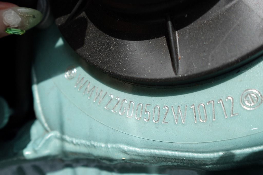 F66 MINI Cooper S 3Dr