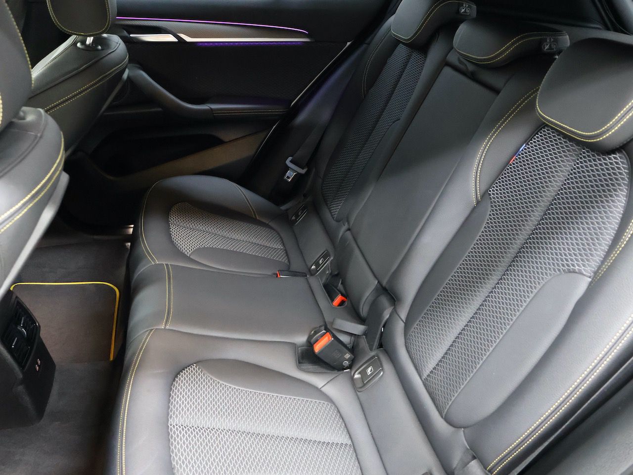F39 X2 xDrive18d SAC B47 2.0d