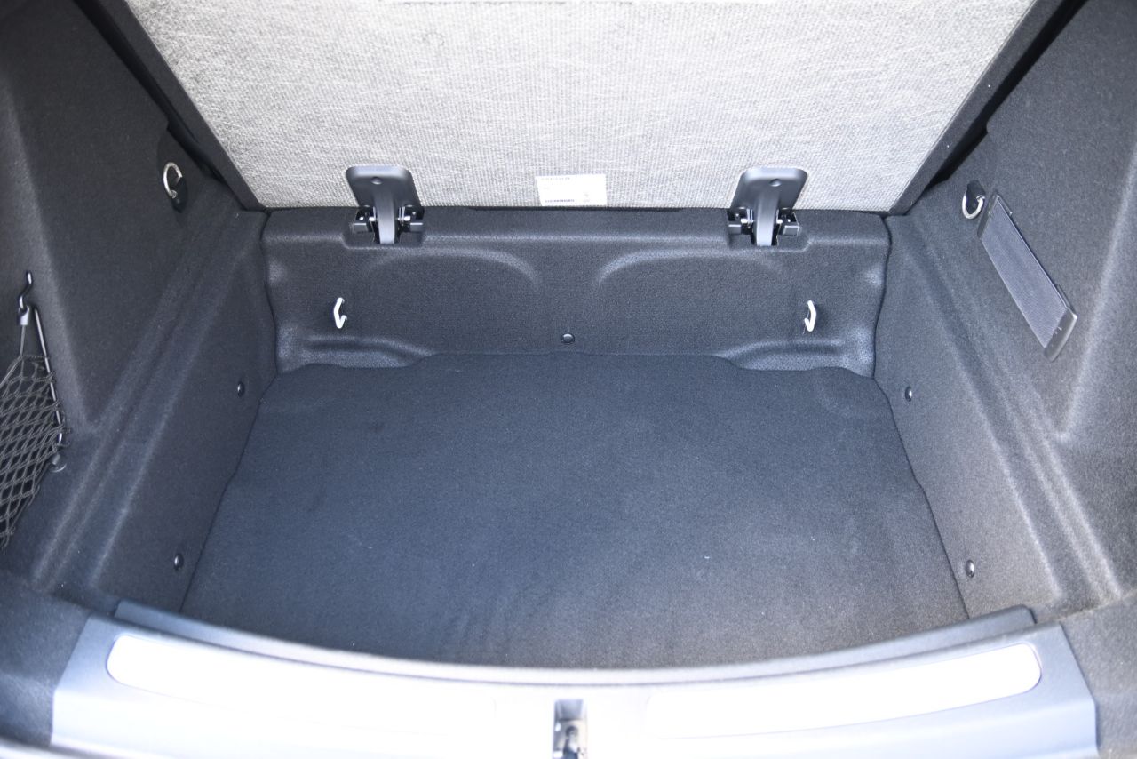 MINI CROSSOVER COOPER D