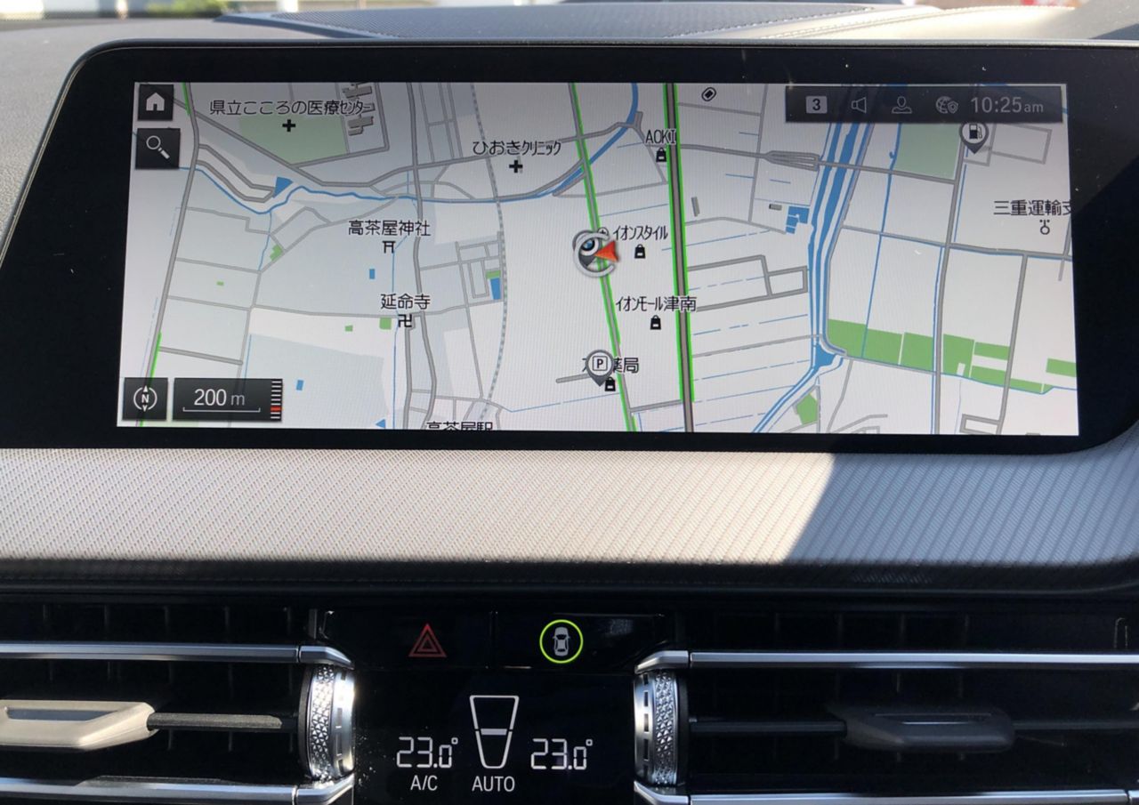 F40 M135i xDrive Sports Hatch 5-door B48 2.0i