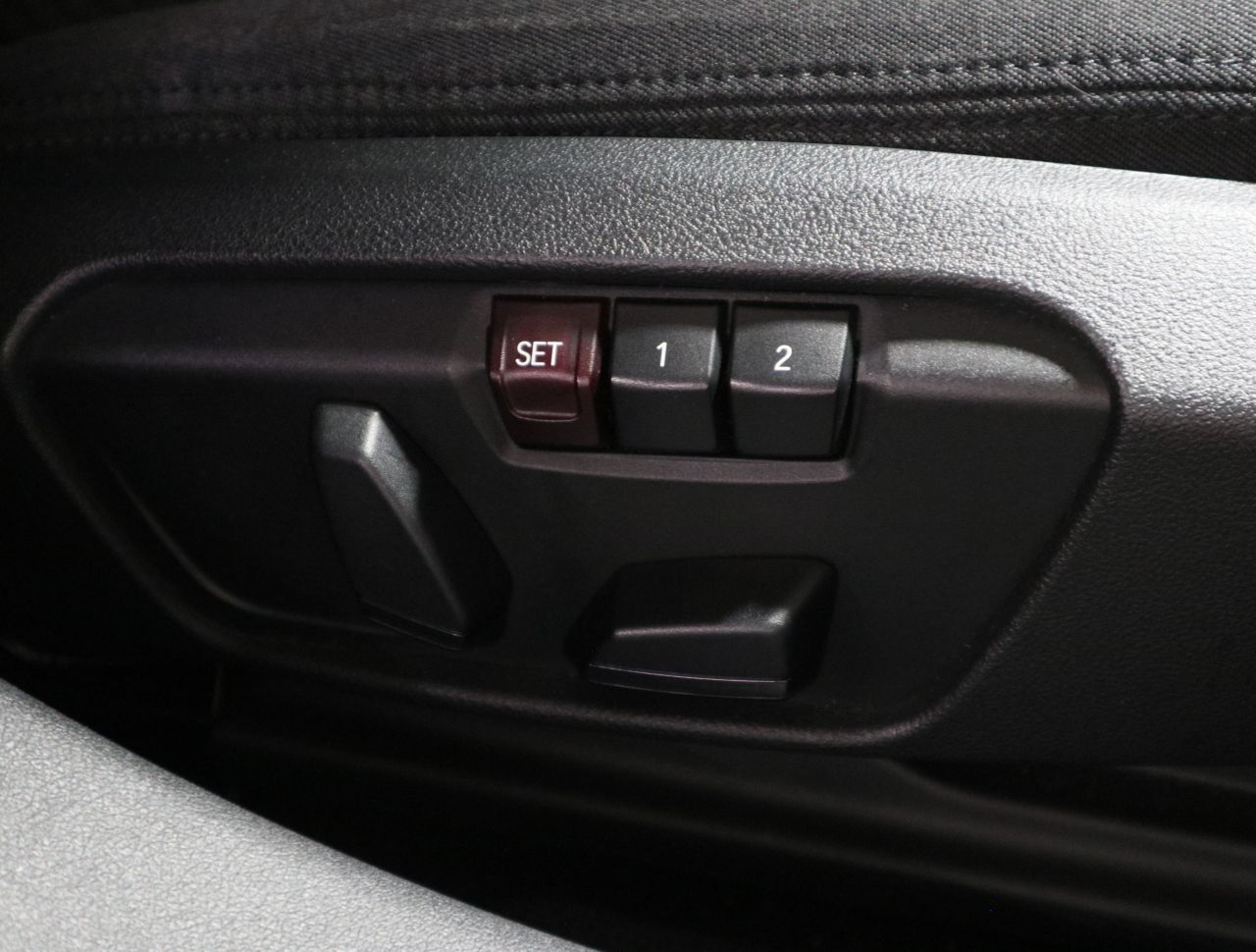 F44 218i Gran Coupe B38 1.5i