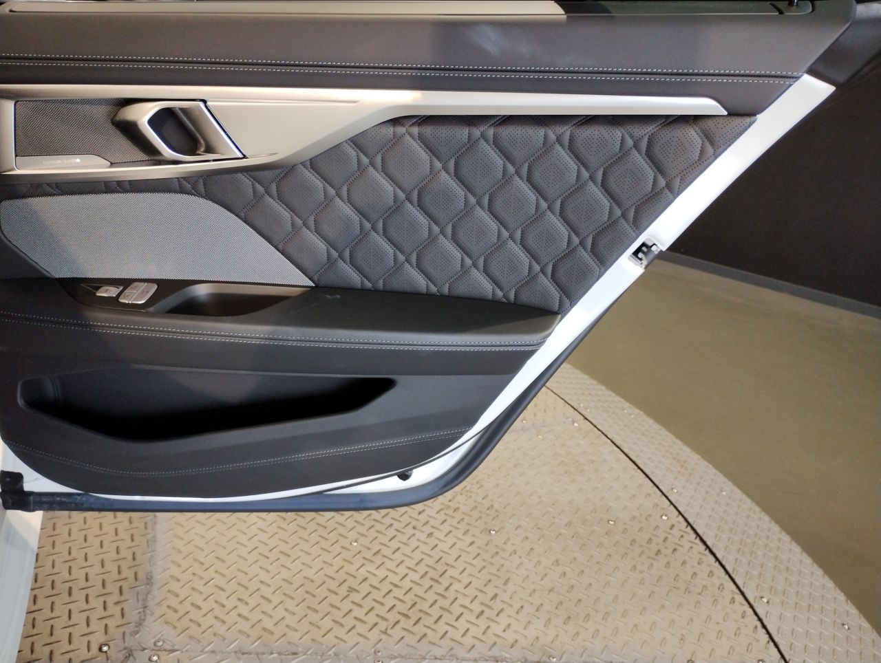 F93 M8 Gran Coupe S63 4.4i