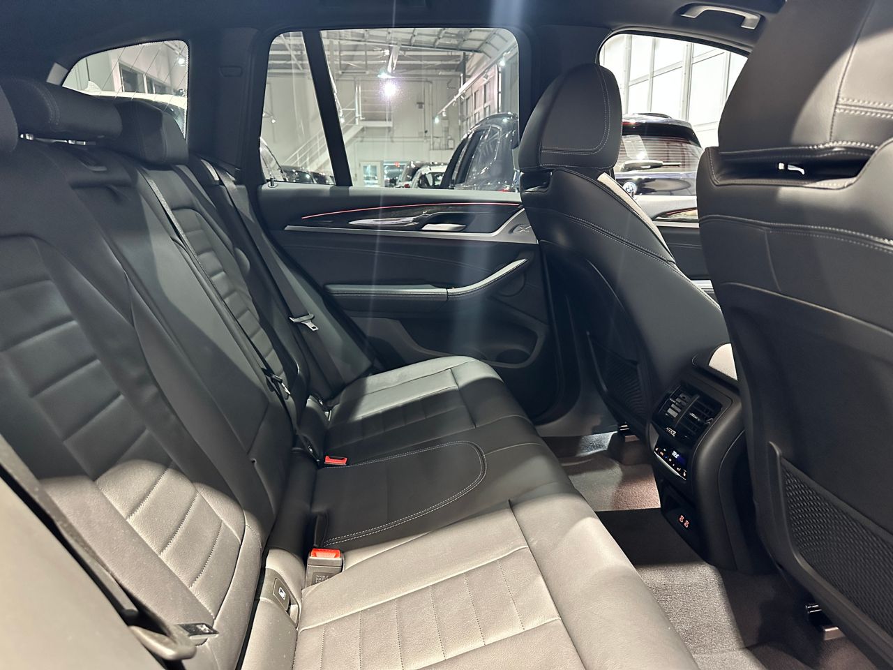 X3 xDrive20d RHD ZA